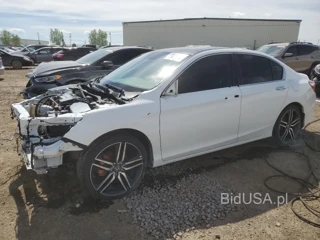 HONDA ACCORD EXL EXL