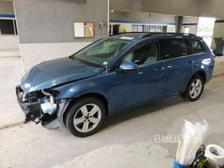 VOLKSWAGEN GOLF SPORT TDI S