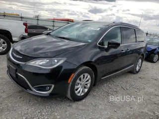 CHRYSLER PACIFICA T TOURING L PLUS