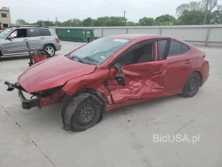 HYUNDAI ELANTRA SE SE