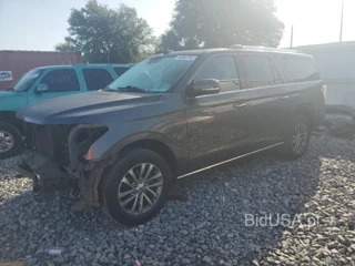 FORD EXPEDITION MAX LIMITED