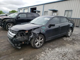 FORD FUSION SE SE