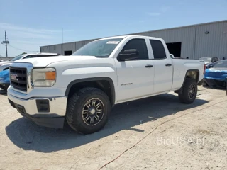 GMC SIERRA K15 K1500