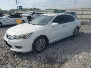HONDA ACCORD EXL EXL