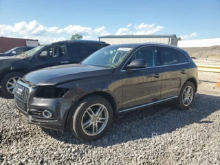 AUDI Q5 PREMIUM PREMIUM PLUS