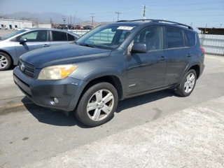 TOYOTA RAV4 SPORT SPORT