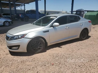 KIA OPTIMA LX LX