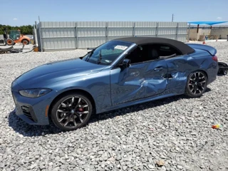 BMW M440XI