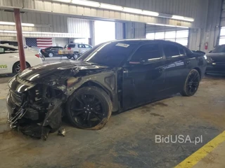 DODGE CHARGER SX SXT