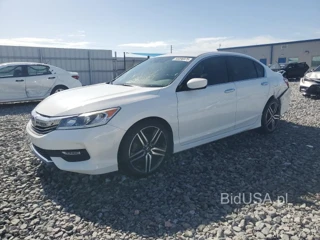 HONDA ACCORD SPO SPORT