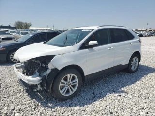 FORD EDGE SEL SEL