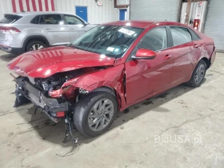 HYUNDAI ELANTRA SE SEL
