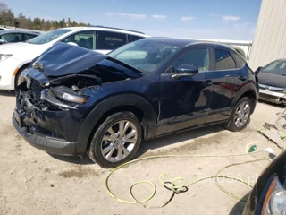 MAZDA CX-30 PREF PREFERRED