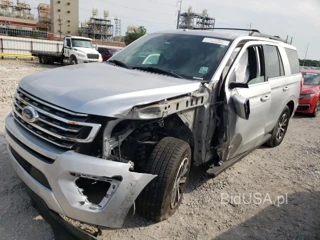 FORD EXPEDITION XLT