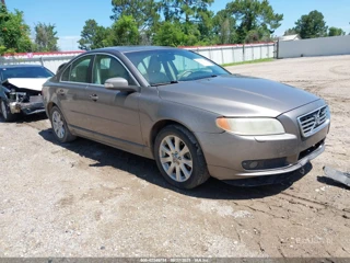 VOLVO VOLVO S80 3.2
