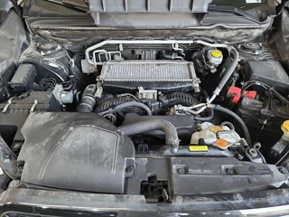 SUBARU SUBARU ASCENT LIMITED
