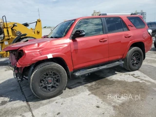 TOYOTA 4RUNNER SR SR5/SR5 PREMIUM