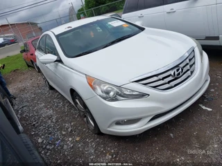 HYUNDAI HYUNDAI SONATA SE