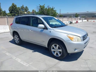 TOYOTA TOYOTA RAV4 LIMITED