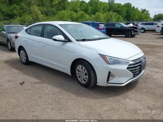 HYUNDAI HYUNDAI ELANTRA SE