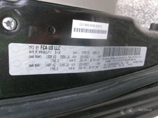 DODGE DODGE GRAND CARAVAN SE