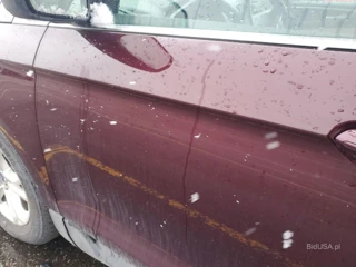 FORD FORD EDGE SEL