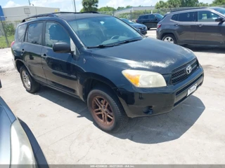 TOYOTA TOYOTA RAV4