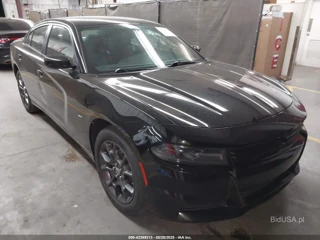 DODGE DODGE CHARGER GT AWD