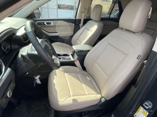 FORD FORD EXPLORER XLT