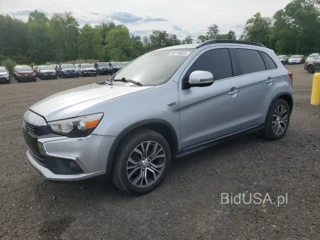 MITSUBISHI OUTLANDER SEL