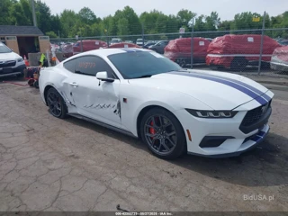 FORD FORD MUSTANG ECOBOOST PREMIUM FASTBACK