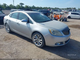 BUICK BUICK VERANO CONVENIENCE GROUP