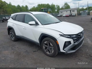 HYUNDAI HYUNDAI TUCSON SEL