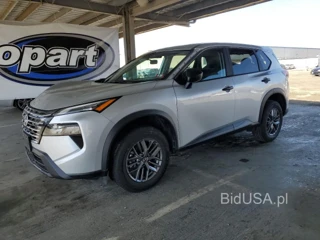 NISSAN ROGUE S S