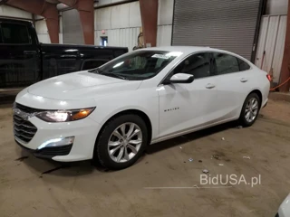 CHEVROLET MALIBU LT LT