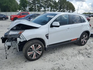 MITSUBISHI OUTLANDER ES