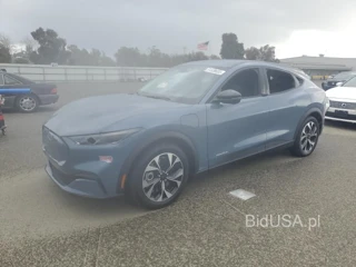 FORD MUSTANG MA SELECT