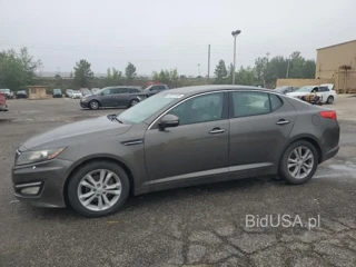 KIA OPTIMA EX