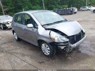 HONDA HONDA FIT