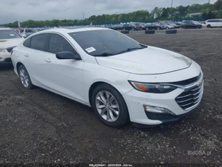 CHEVROLET CHEVROLET MALIBU LT