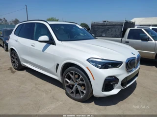 BMW X5 SDRIVE40I