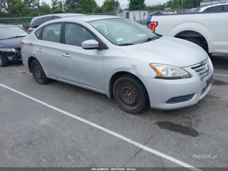 NISSAN NISSAN SENTRA S