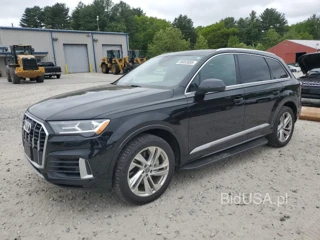 AUDI Q7 PREMIUM PREMIUM
