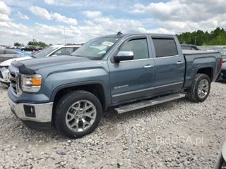 GMC SIERRA K15 K1500 SLT