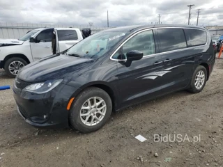 CHRYSLER PACIFICA T TOURING
