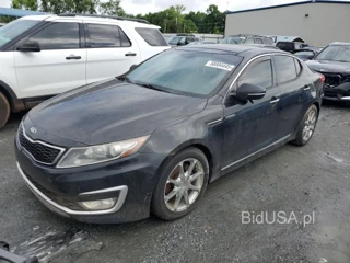 KIA OPTIMA HYB HYBRID