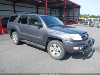 TOYOTA TOYOTA 4RUNNER SR5 V6