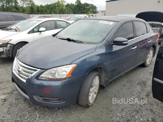 NISSAN SENTRA S S