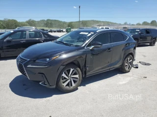 LEXUS NX 300 BAS 300 BASE