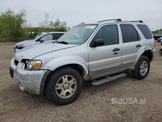 FORD ESCAPE XLT XLT